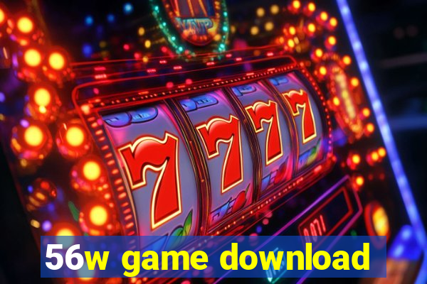 56w game download